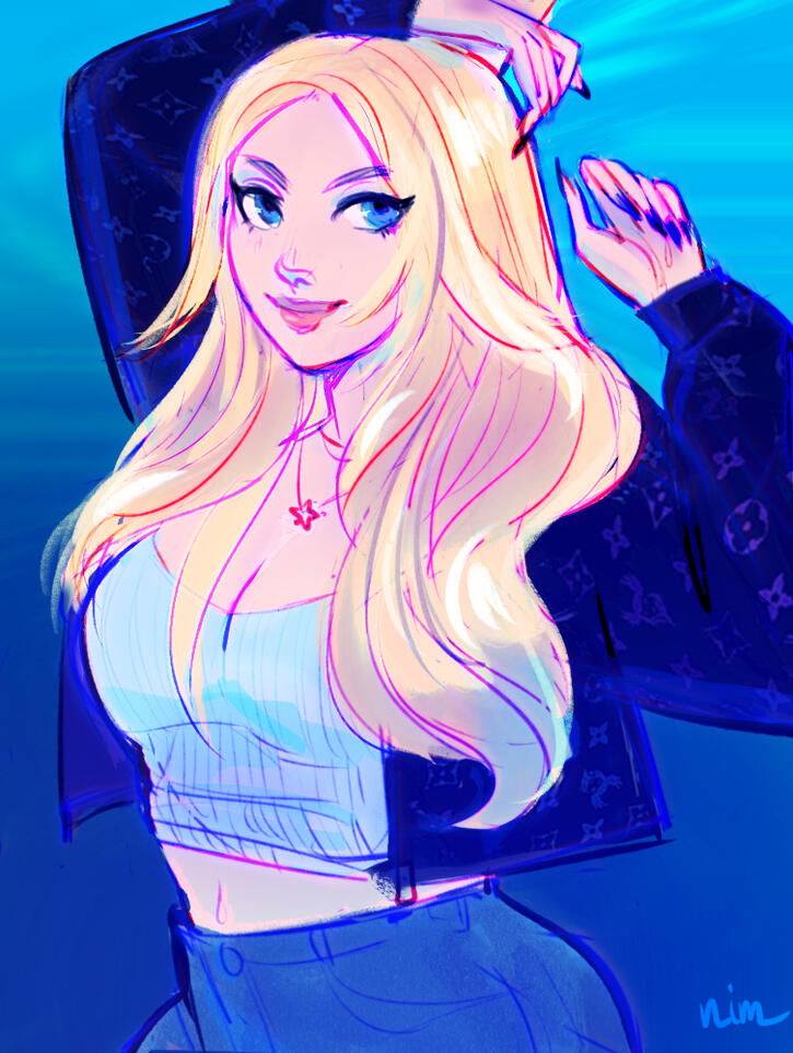 izzy